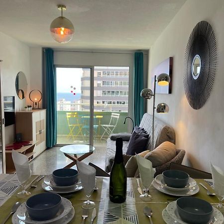 Dream 4You Santa Cruz de Tenerife Ngoại thất bức ảnh