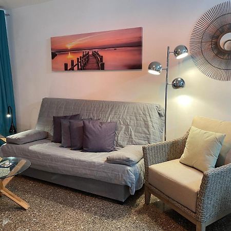 Dream 4You Santa Cruz de Tenerife Ngoại thất bức ảnh