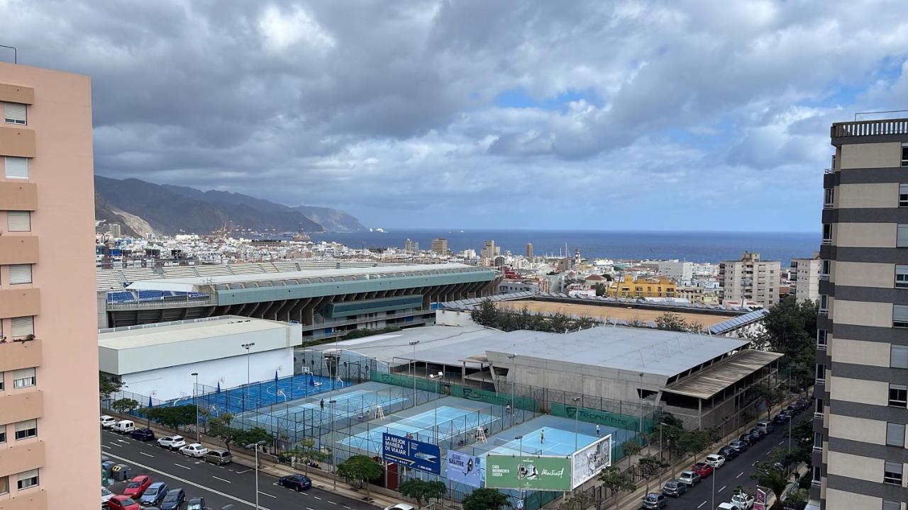 Dream 4You Santa Cruz de Tenerife Ngoại thất bức ảnh