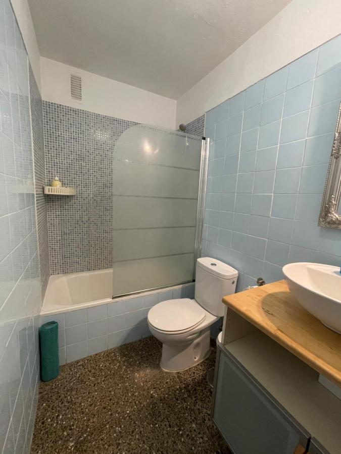 Dream 4You Santa Cruz de Tenerife Ngoại thất bức ảnh