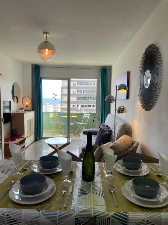 Dream 4You Santa Cruz de Tenerife Ngoại thất bức ảnh