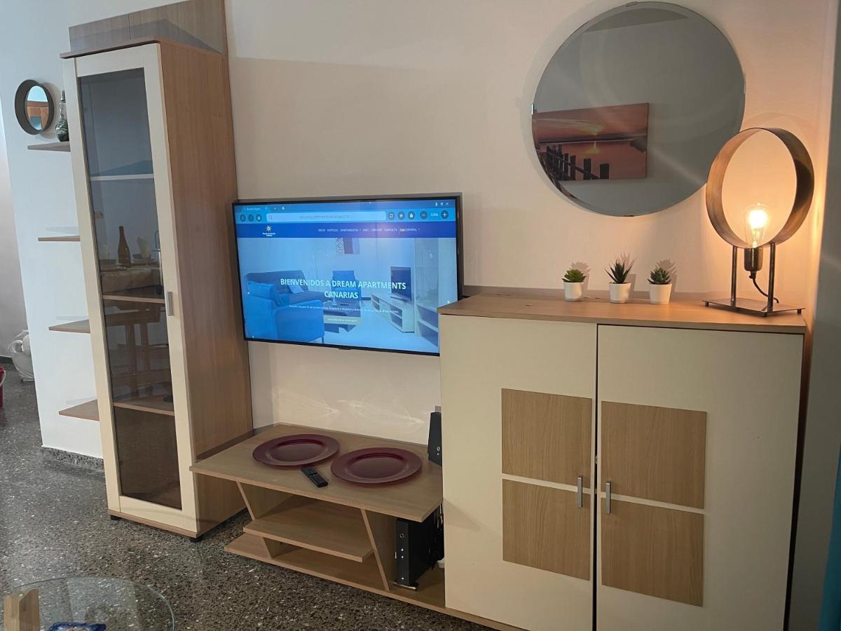 Dream 4You Santa Cruz de Tenerife Ngoại thất bức ảnh